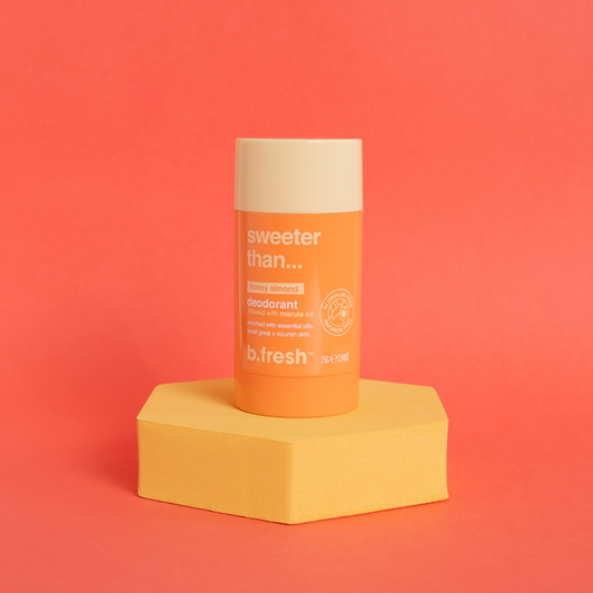 SWEETER THAN - DEODERANT