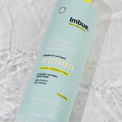 Coil Rejoicing Leave In Conditioner