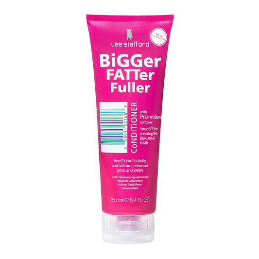 Bigger Fatter Fuller : Conditioner