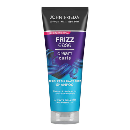 Dream Curls Shampoo (2 stærðir)