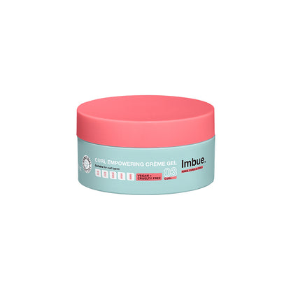 Curl Empowering Creme Gel