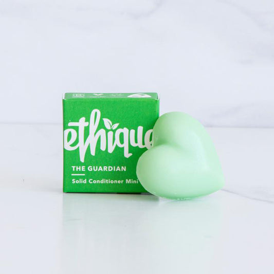 The Guardian Conditioner Bar for Dry, Damaged or Frizzy Hair (2 stærðir)