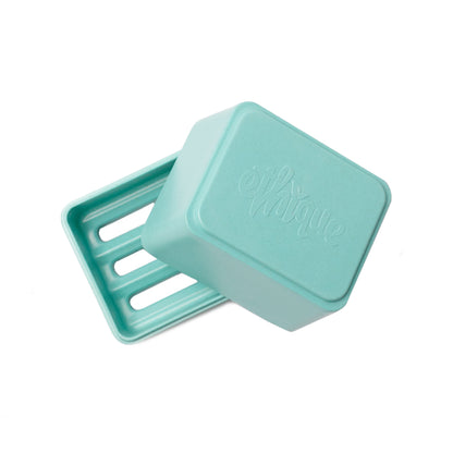 Bamboo In-Shower Container (2 litir)