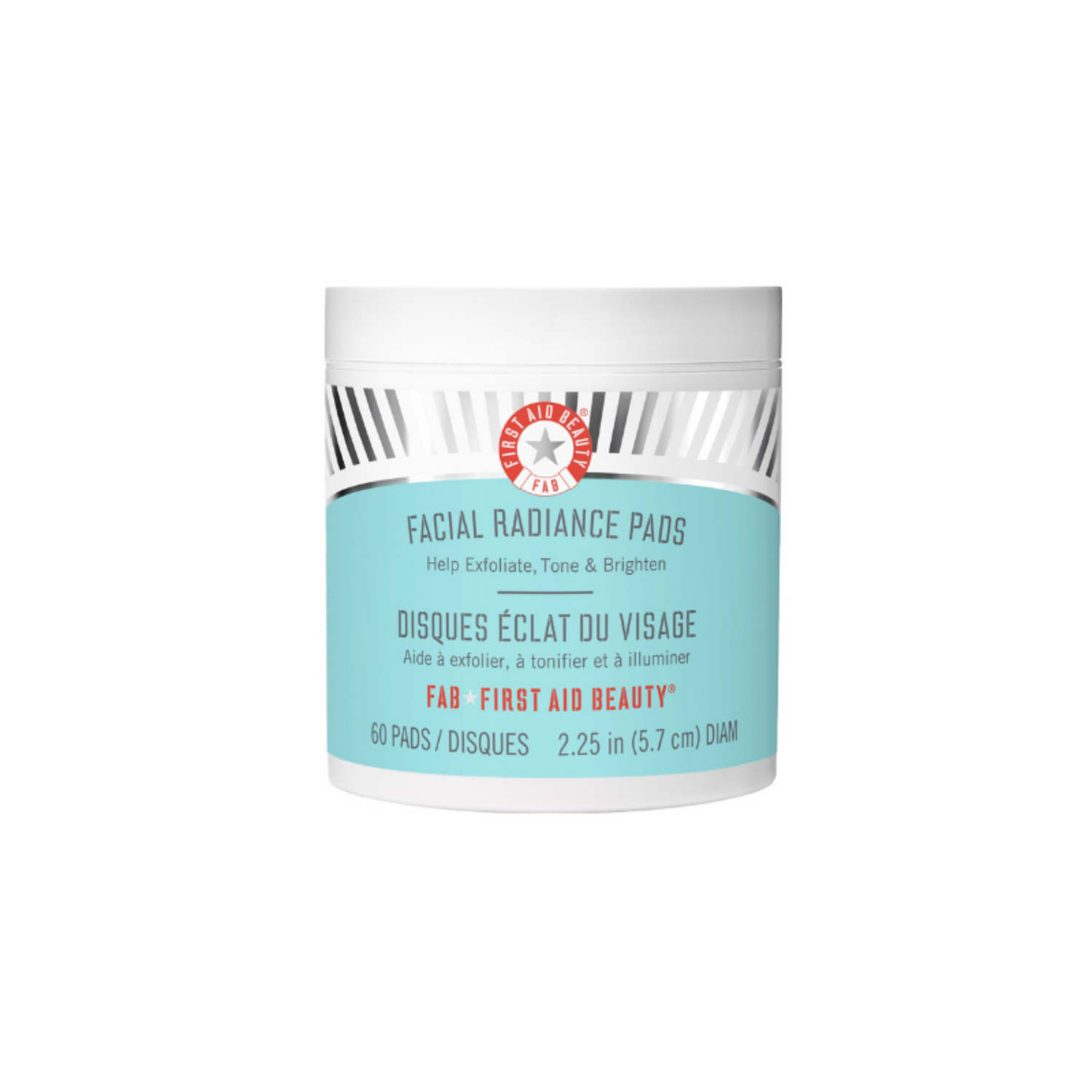 Maskar, sýrur & skrúbbar