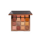 Goddes Glow Ultimate Shadow Palette Bronze Heat