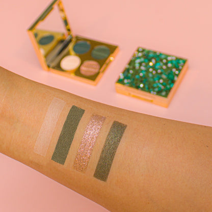 Ultimate Eye Look Palette So Jaded