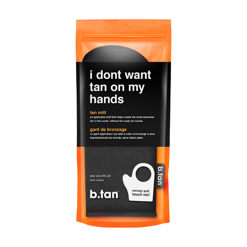 bþtan I don´t want tan on my hands tan hanski