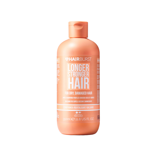 Conditioner for Dry, Damaged Hair