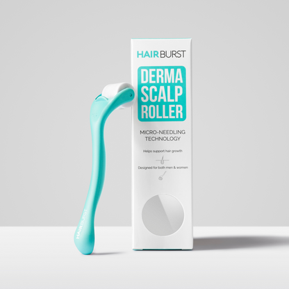 HairBurst Derma scalp roller -hársvarðarrúlla