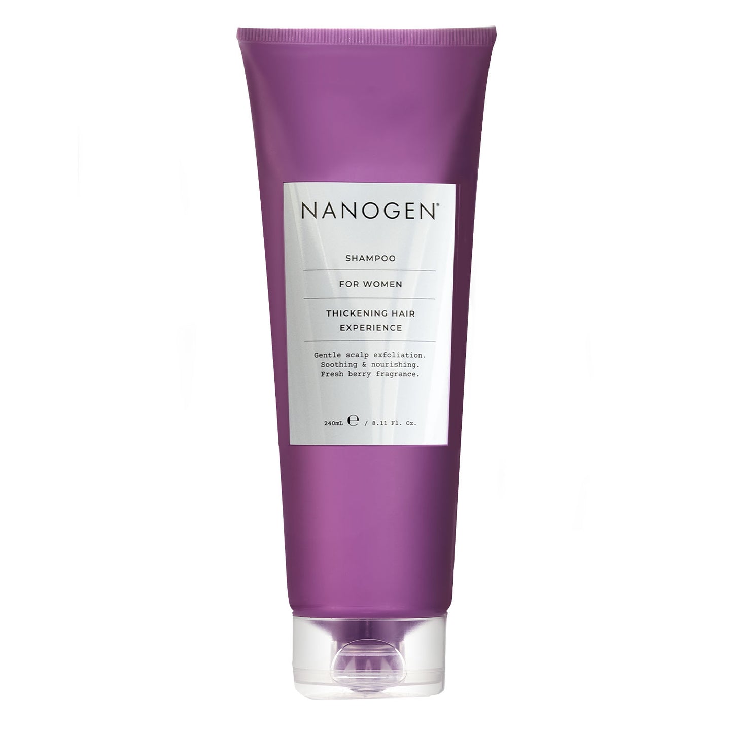 Nanogen Shampoo for Women