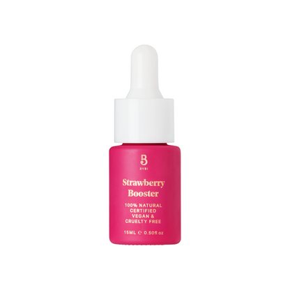Strawberry Booster
