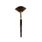 Pro Cosmetic Brush : Fan Brush 102