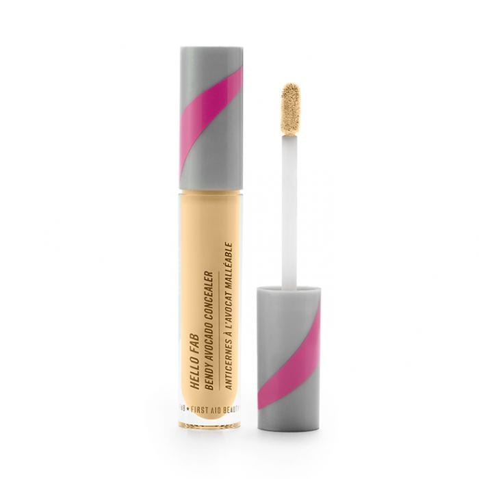 Hello FAB Bendy Avacado Concealer (4 litir)