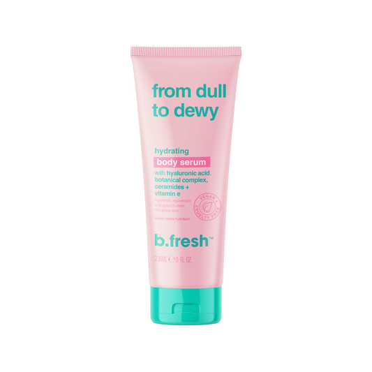 FROM DULL TO DEWY - BODY SERUM