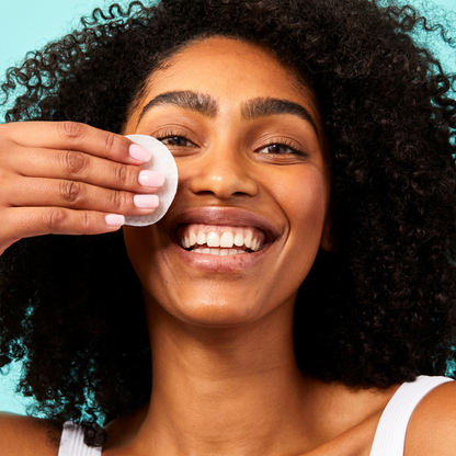 Andlitsskífur með Glycolic sýru og Lactic sýru