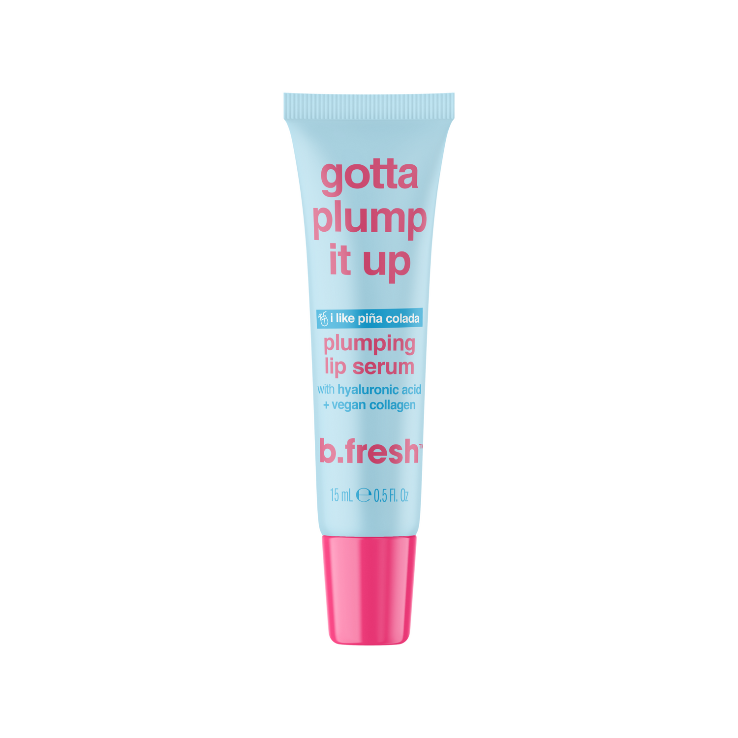 BF lip serum