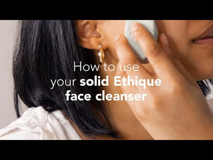Deep Green Face Cleanser