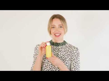 Swipe Clean Oil Cleanser