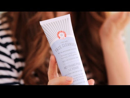 Pure Skin Face Cleanser - Andlitshreinsir