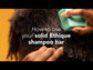 Mintasy Shampoo Bar for Normal - Dry Hair