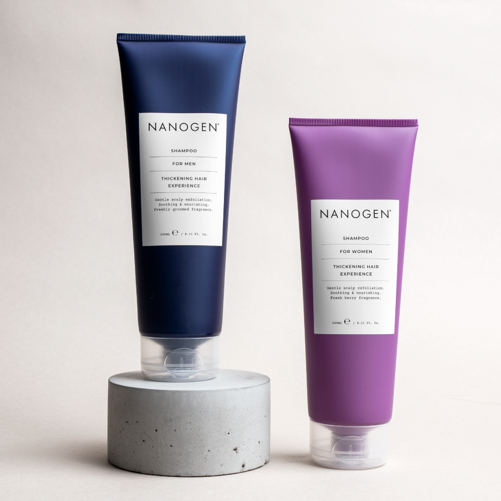 Nanogen Shampoo for Men