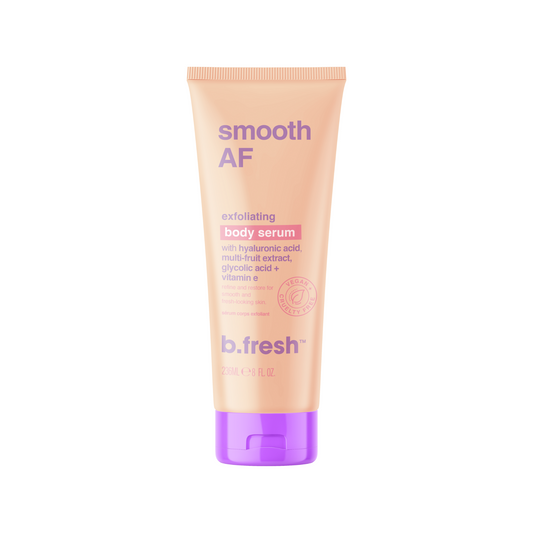 SMOOTH AF - BODY SERUM