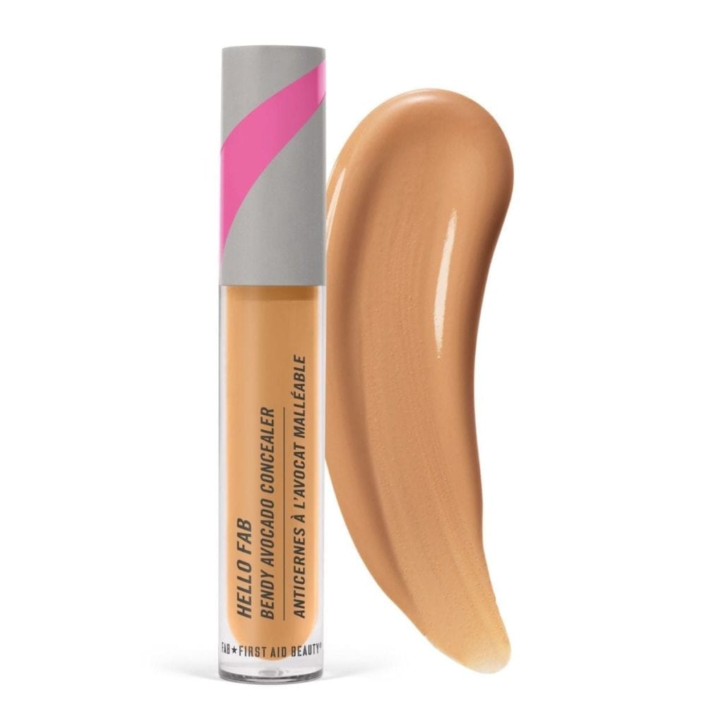 Hello FAB Bendy Avacado Concealer (4 litir)