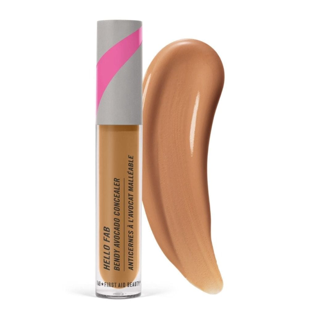 Hello FAB Bendy Avacado Concealer (4 litir)