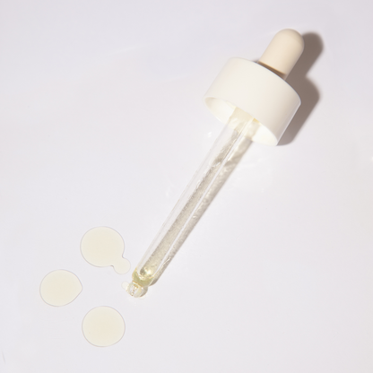Serum fyrir dökkir blettir